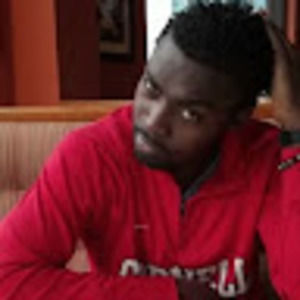 Meet your Posher, Franck